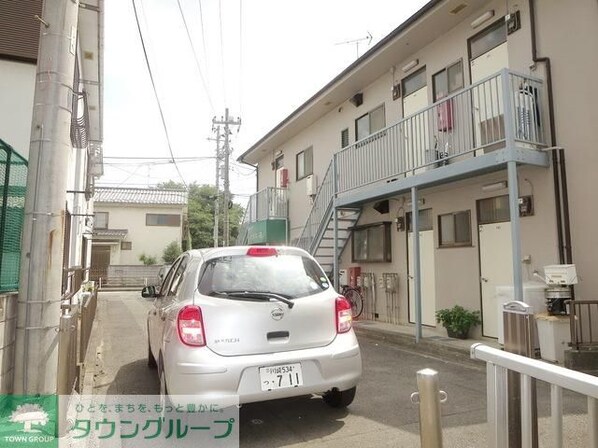 グランディオSKの物件内観写真